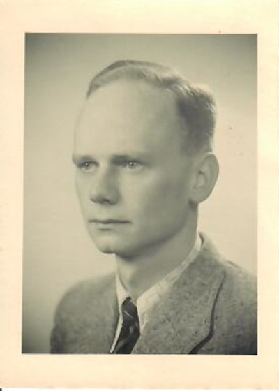 J. C. Korthof
